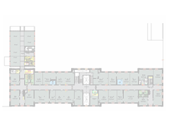 View floorplan