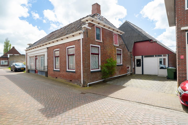 Bekijk foto 5 van Hoofdstraat 20