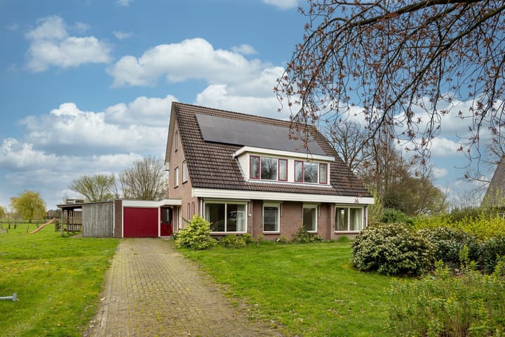 Foto 1 van Postweg 76