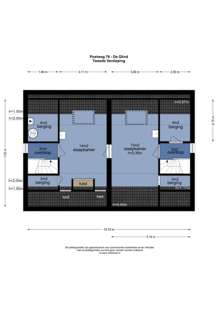 Foto 48 van Postweg 76