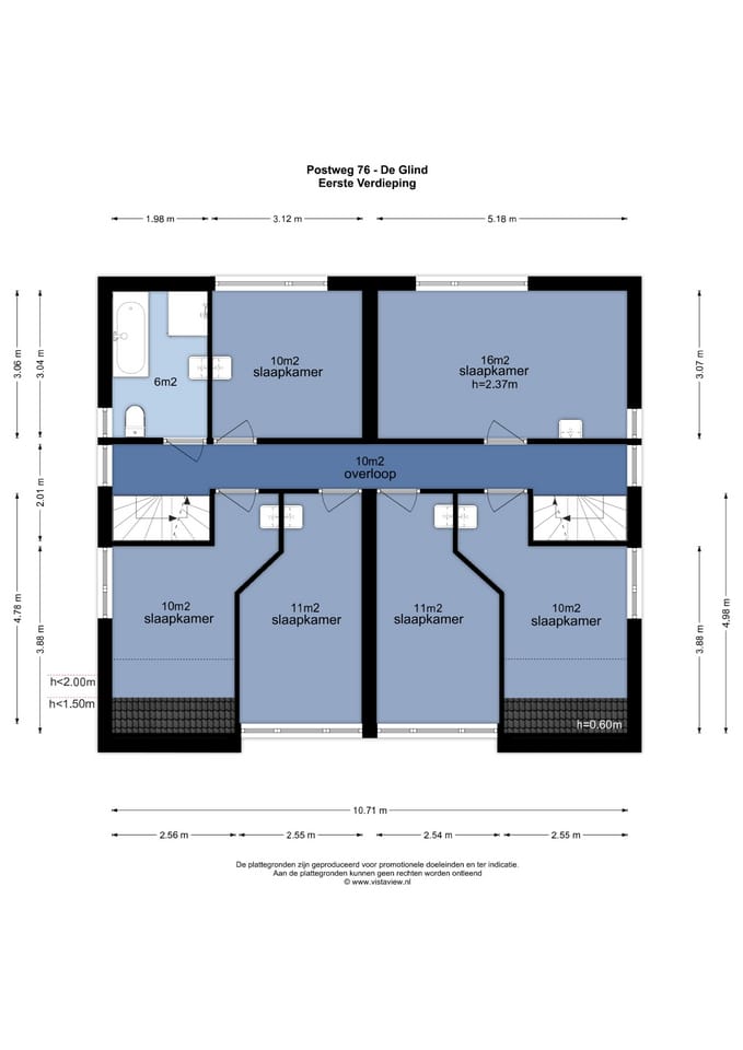 Foto 47 van Postweg 76
