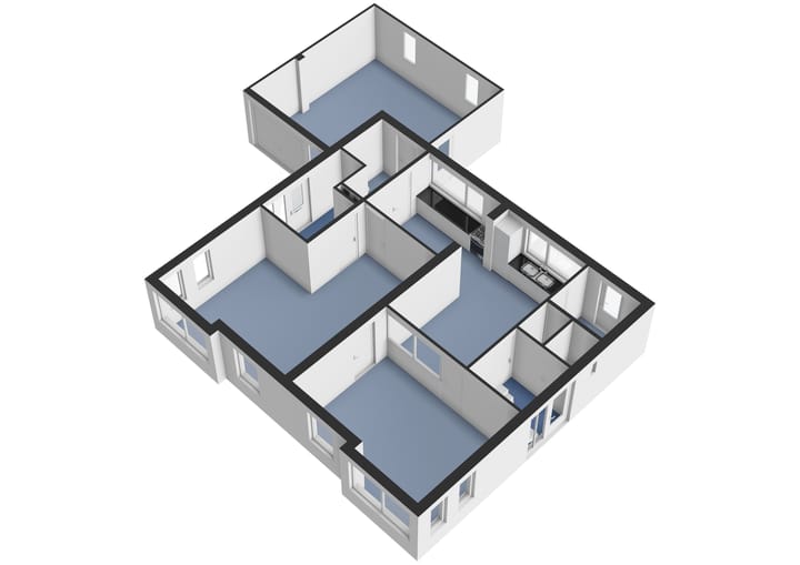 Foto 49 van Postweg 76
