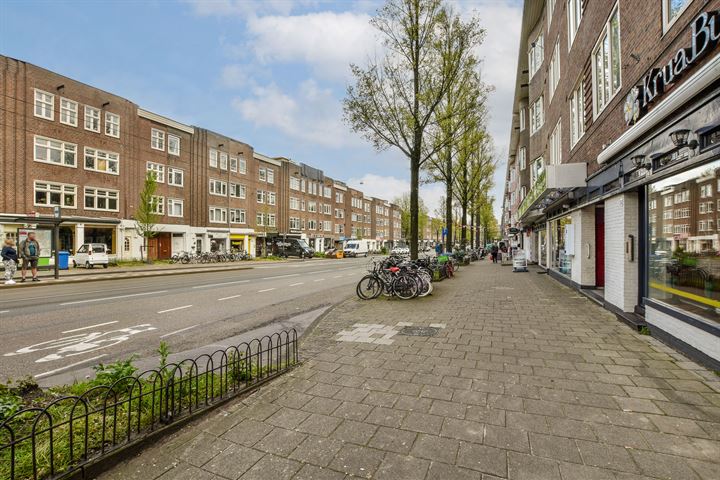 Bekijk foto 21 van Amstelkade 18-1