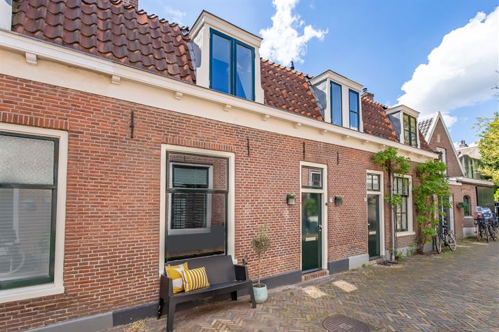 Bekijk foto 1 van Schutterstraat 7