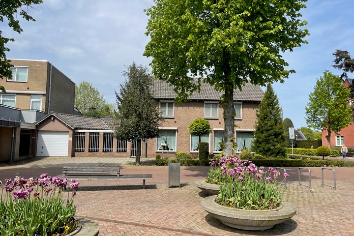 Rudigerstraat 43, Volkel