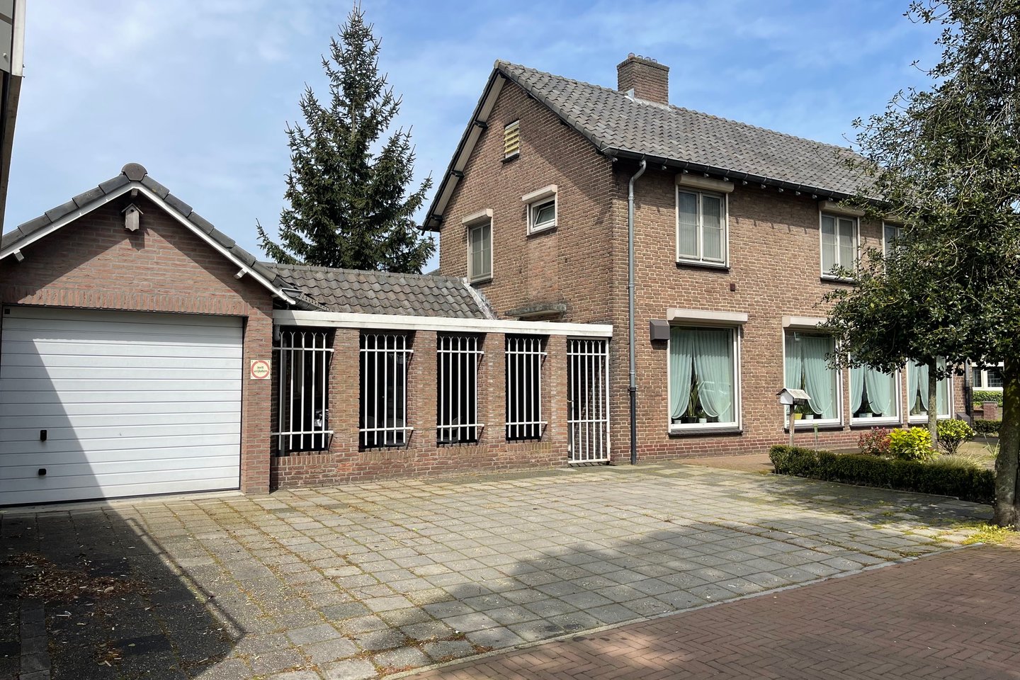 Bekijk foto 3 van Rudigerstraat 43