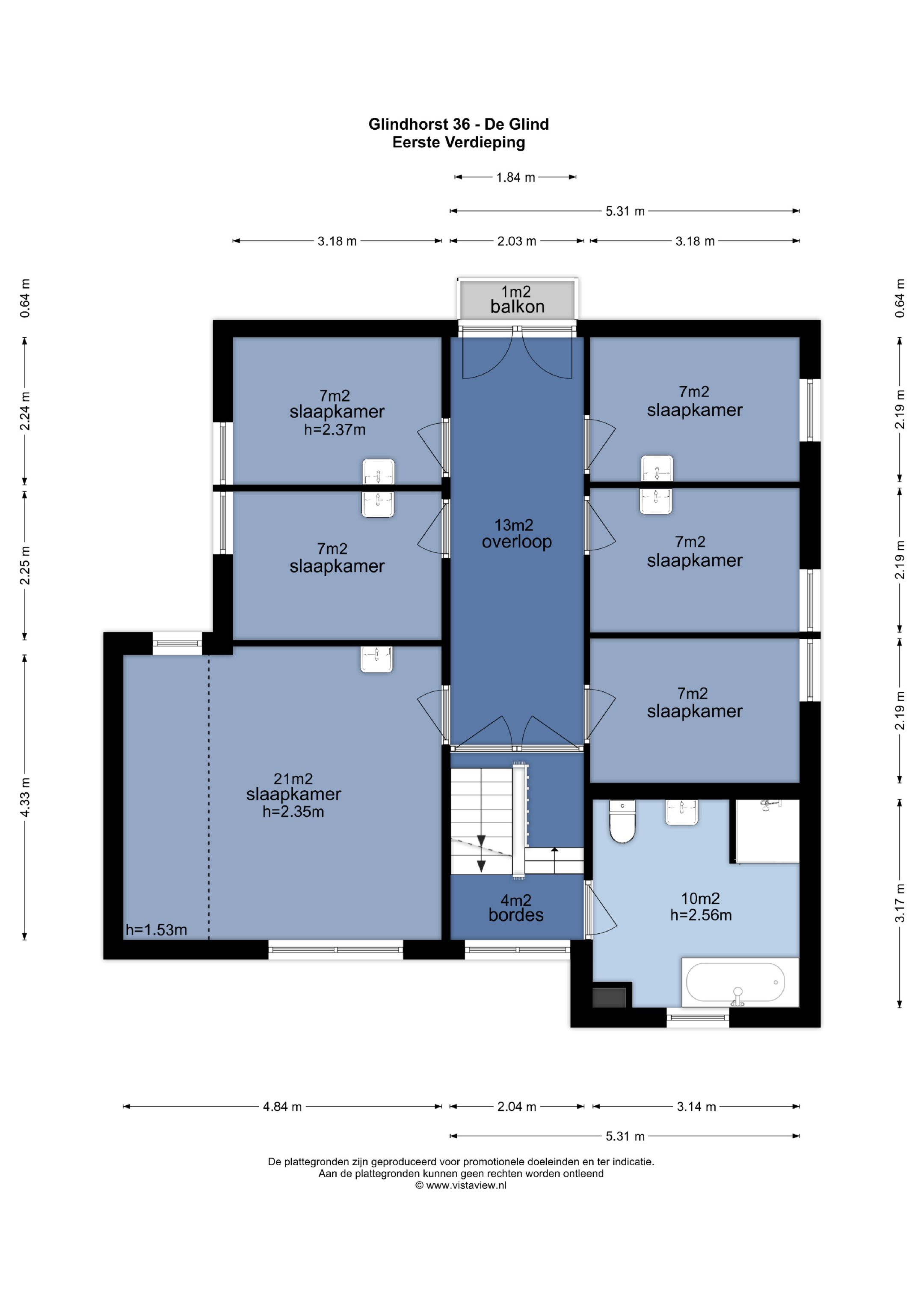 Foto 45 van Glindhorst 36