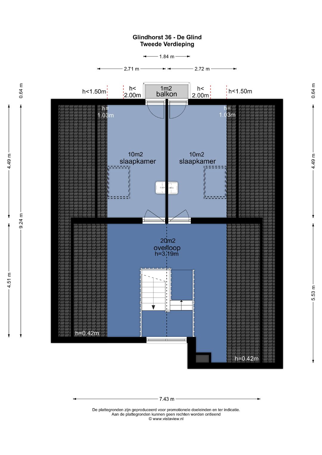 Foto 46 van Glindhorst 36