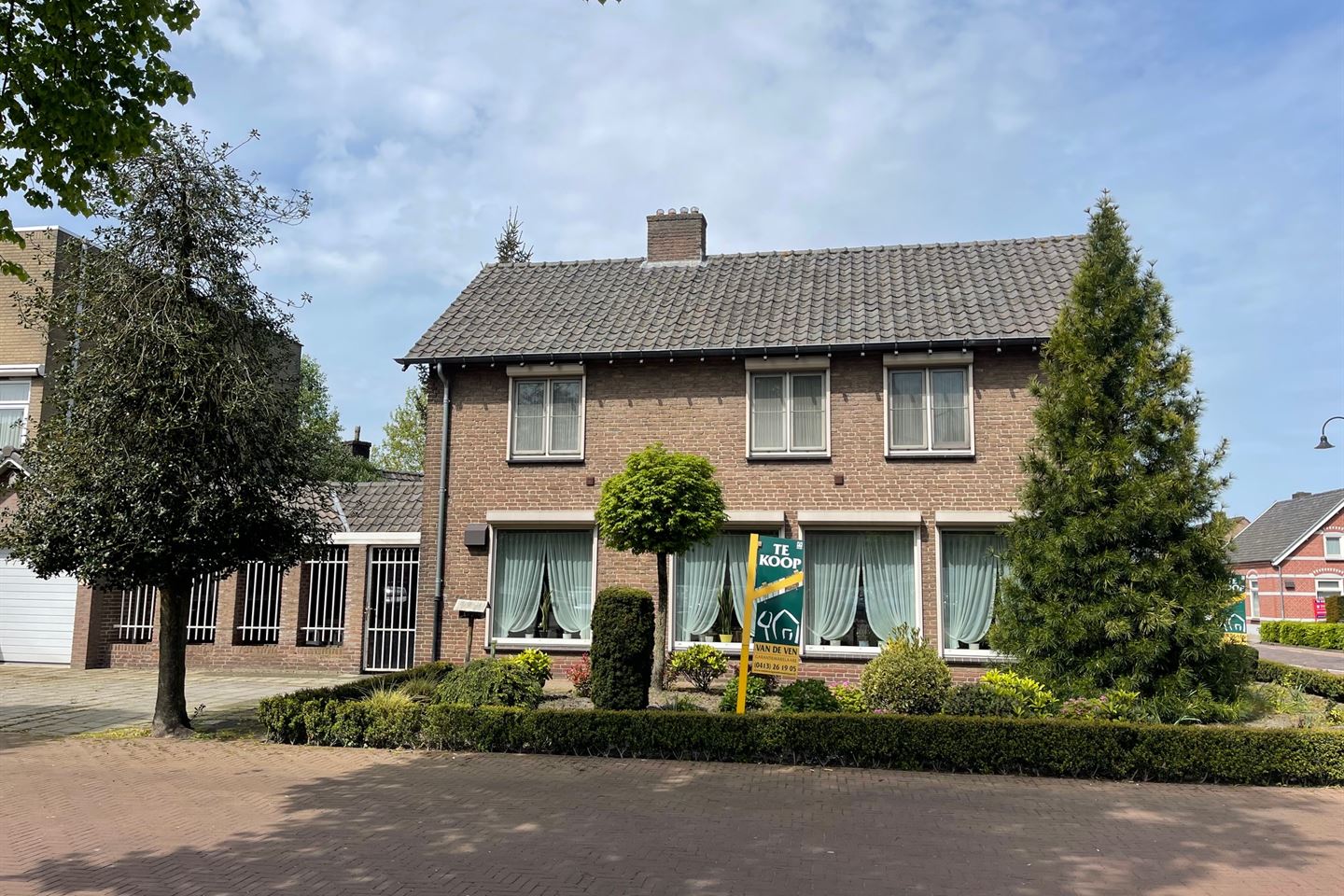 Bekijk foto 4 van Rudigerstraat 43