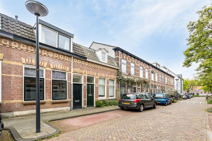 Bekijk foto 4 van Groenoordstraat 15