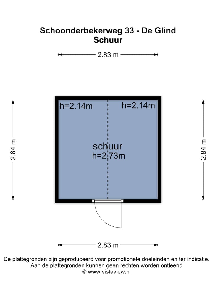 Foto 49 van Schoonderbekerweg 33