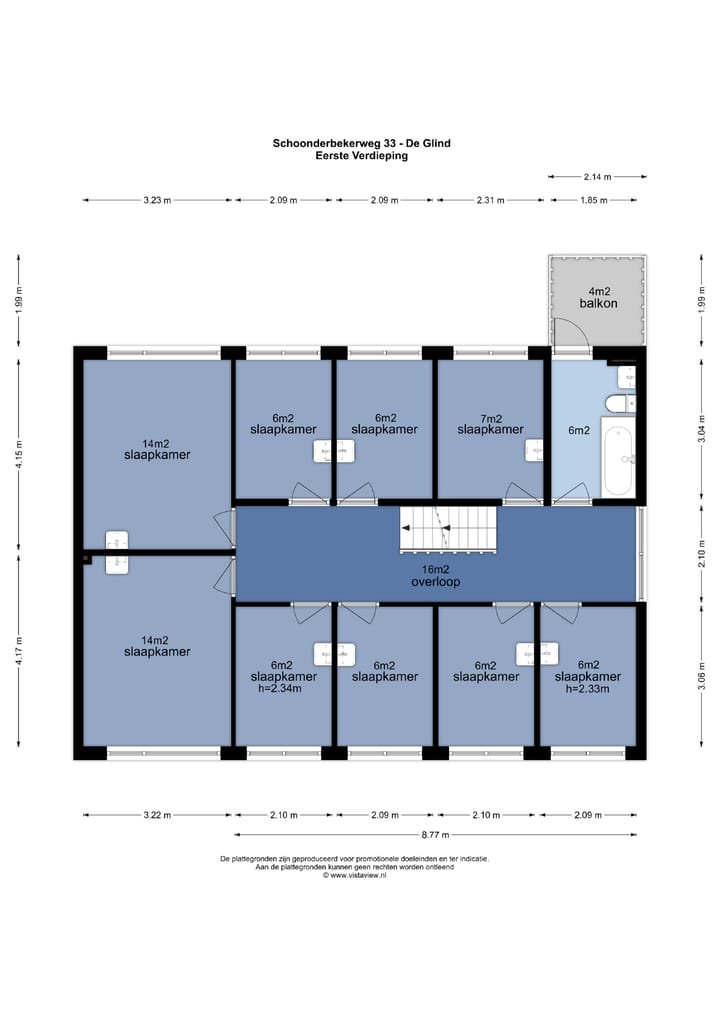 Foto 47 van Schoonderbekerweg 33