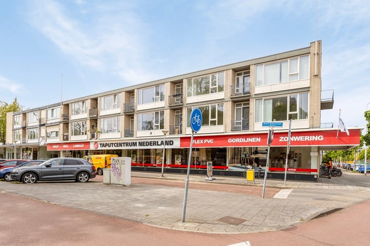 Bekijk foto 1 van van der Muydenstraat 72