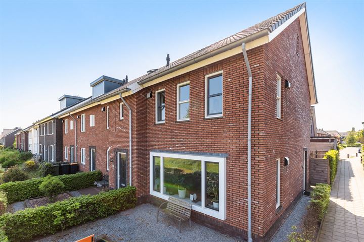 Bekijk foto 1 van Drostenstraat 29