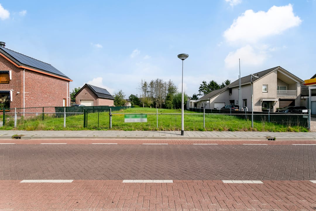 Foto 1 van Kaaistraat 64