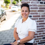 Nathalie Rapmund - Commercieel Medewerker