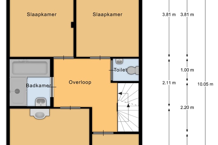 Bekijk foto 39 van Schepenlaan 144