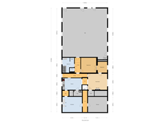 View floorplan