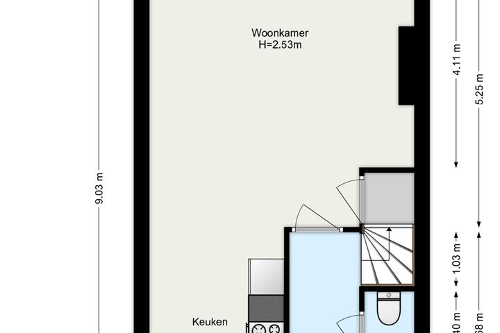 Bekijk foto 38 van Melkdragerhof 50