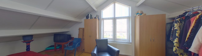 View 360° photo of Slaapkamer of Schoutenkamp 3