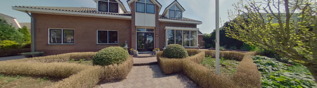 View 360° photo of Voortuin of Schoutenkamp 3