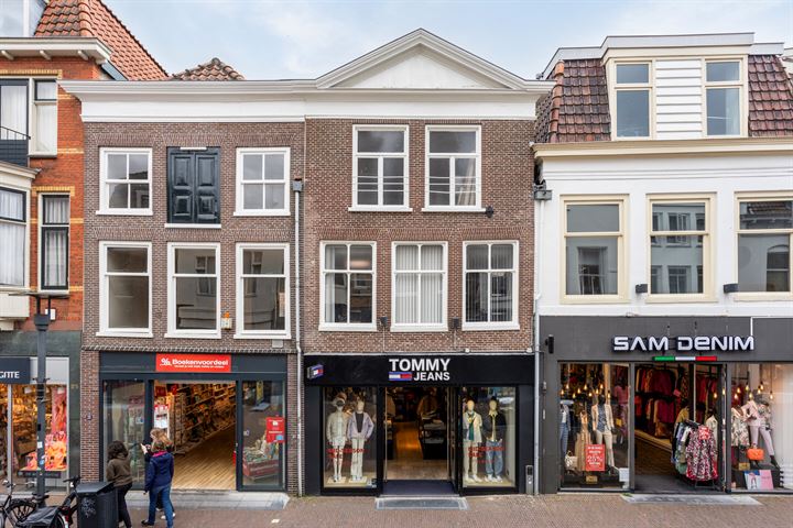 Langestraat 21, Amersfoort