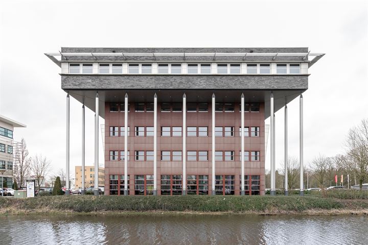 Capitool 10, Enschede