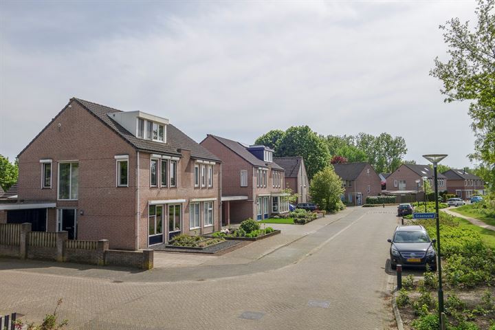 Bekijk foto 2 van Hooge Braak 44