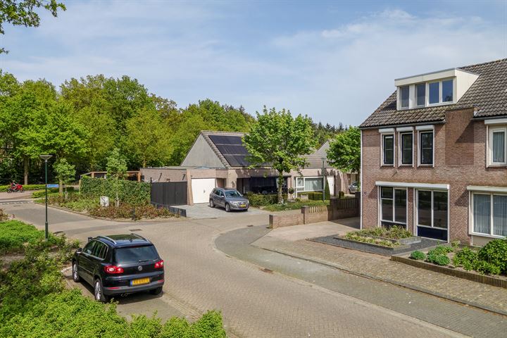 Bekijk foto 3 van Hooge Braak 44