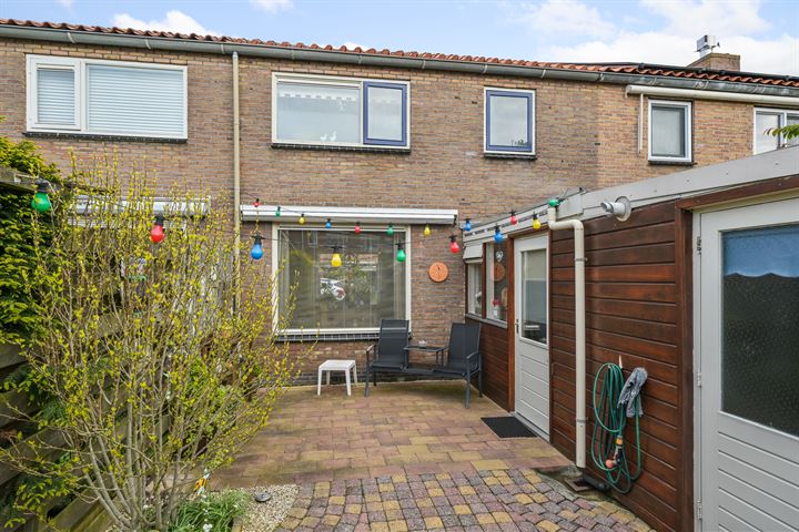 Bekijk foto 18 van Bilderdijkstraat 24