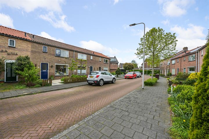 Bekijk foto 19 van Bilderdijkstraat 24