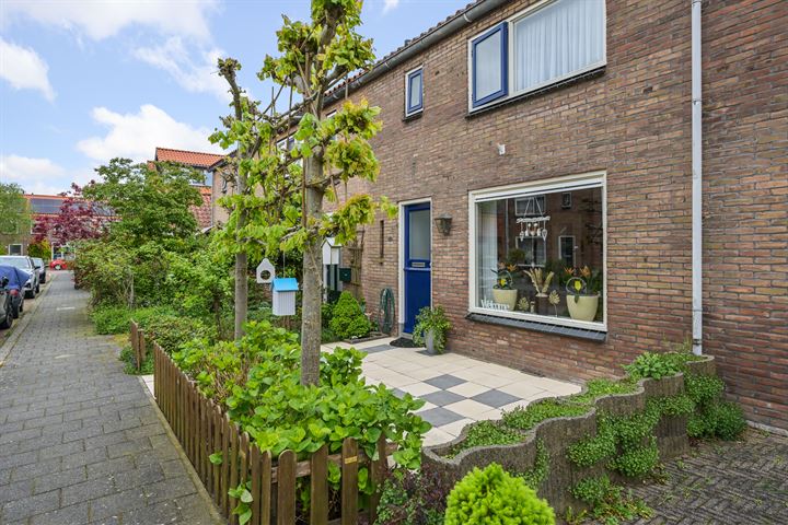 Bekijk foto 20 van Bilderdijkstraat 24