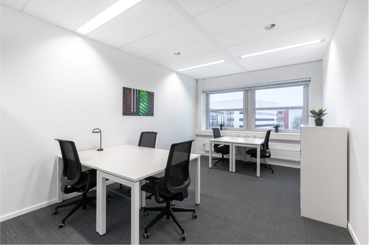 Capitool 10, Enschede