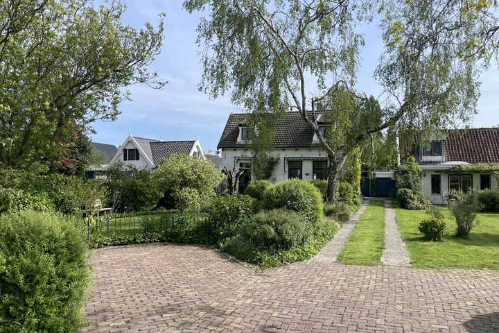 Bekijk foto 19 van Korte Dwarsweg 4