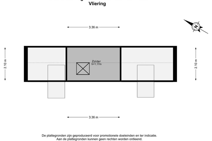 Bekijk foto 43 van Korte Dwarsweg 4