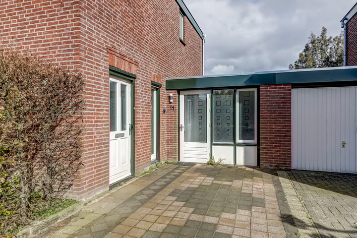 Foto 4 van Sambastraat 11