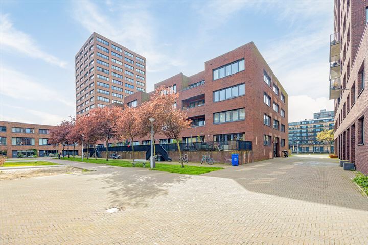 Bekijk foto 3 van Sint-Jobskade 542