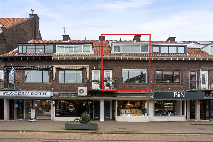 Bekijk foto 1 van Bergse Dorpsstraat 79-B