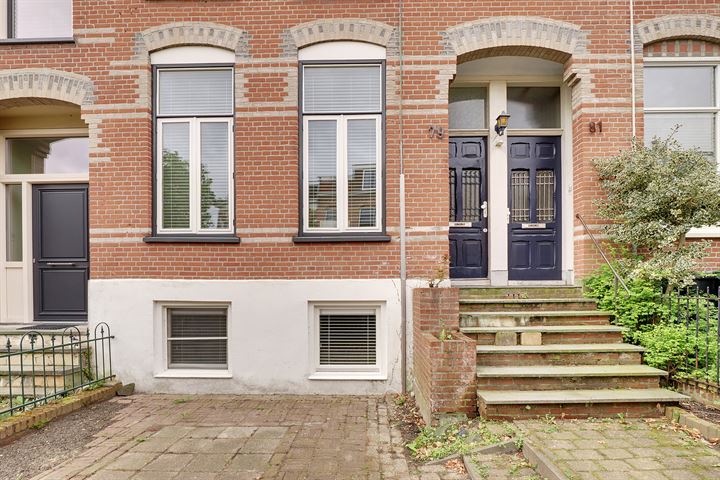 Bekijk foto 9 van Graaf Lodewijkstraat 79