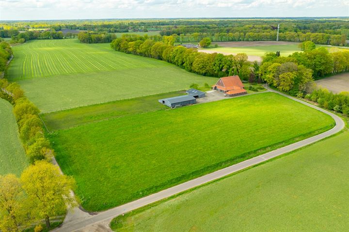 Bekijk foto 9 van Raetmansweg 20