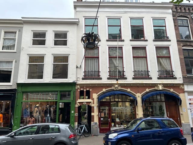 Foto 1 van Noordeinde 102-A