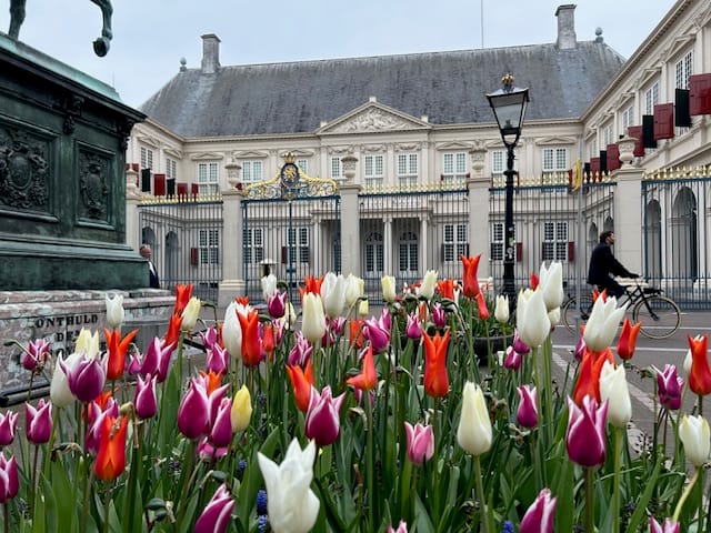 Foto 2 van Noordeinde 102-A