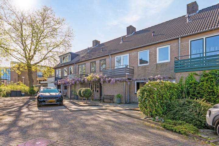 Bekijk foto 29 van Bontekoestraat 20