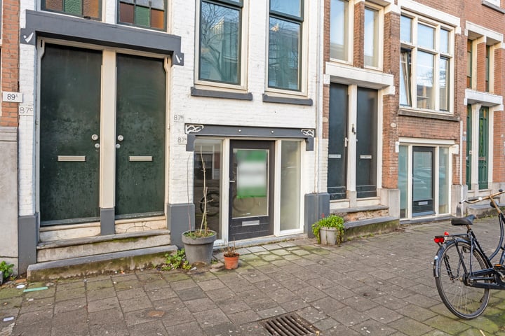 Bekijk foto 5 van Duivenvoordestraat 87-A