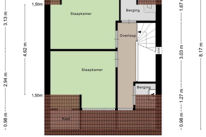 Bekijk foto 40 van Ganzenvoet 22