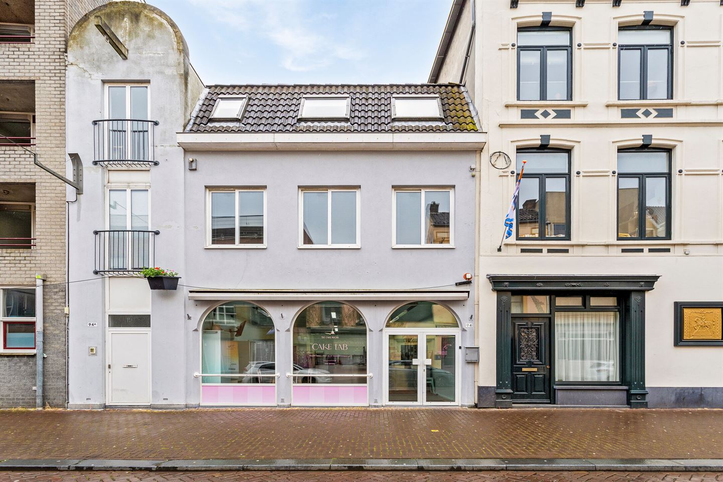 Bekijk foto 1 van Boschstraat 94