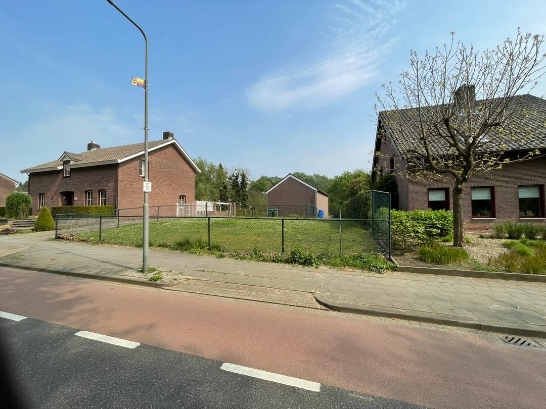 Foto 2 van Humcoverstraat