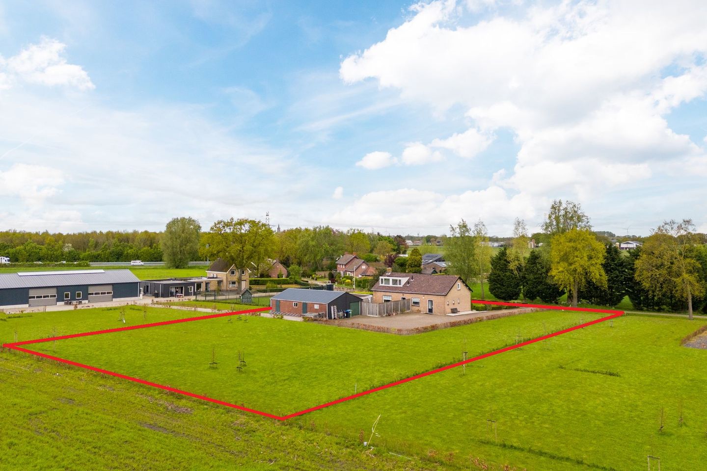 Huis te koop Opperstraat 4 4751 TE Oud Gastel [funda]