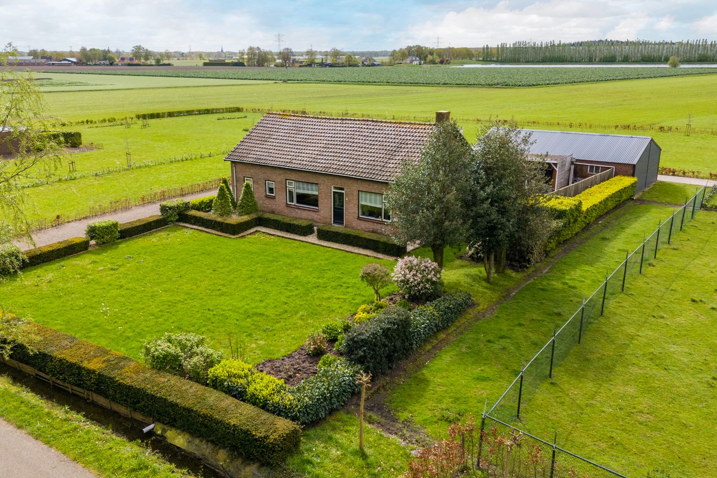Huis verkocht Opperstraat 4 4751 TE Oud Gastel [funda]