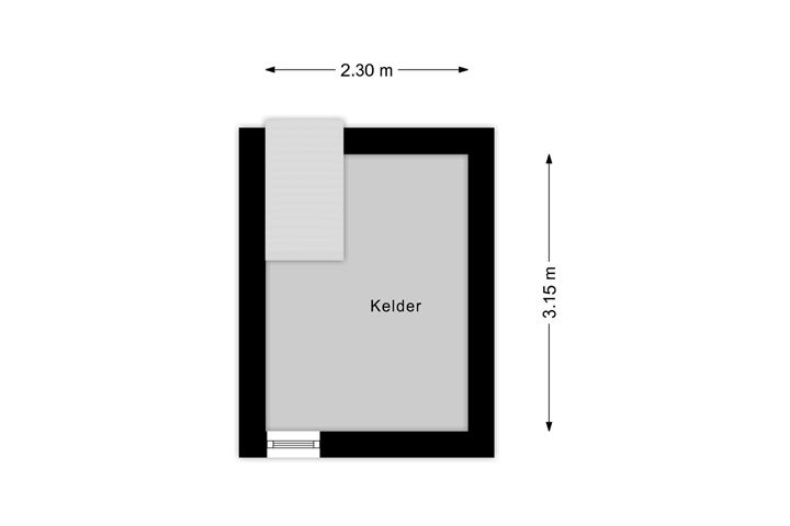 Bekijk foto 54 van Ooievaarstraat 36